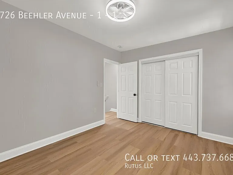 3726 Beehler Ave #1 — Photo 6
