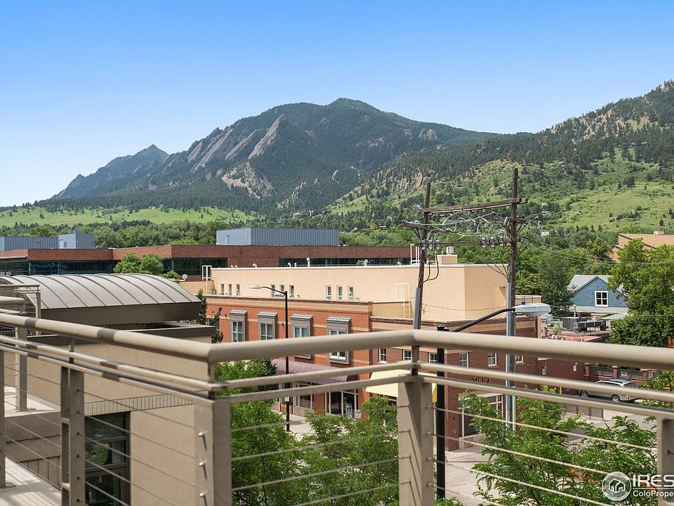 1st image of 900 W Pearl St #205