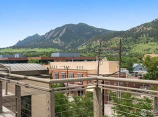 900 W Pearl St #205, Boulder, CO 80302