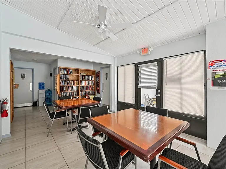 227 Southampton Dr #289 — Photo 39