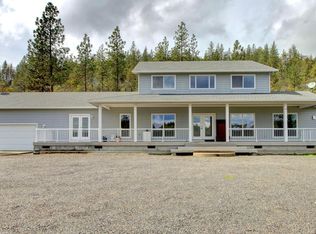 16783 Antioch Rd, White City, OR 97503