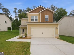 427 Windy Ln, Jonesboro, GA 30238
