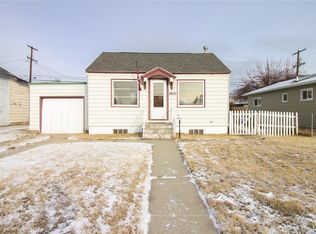 2025 Grand Ave, Butte, MT 59701