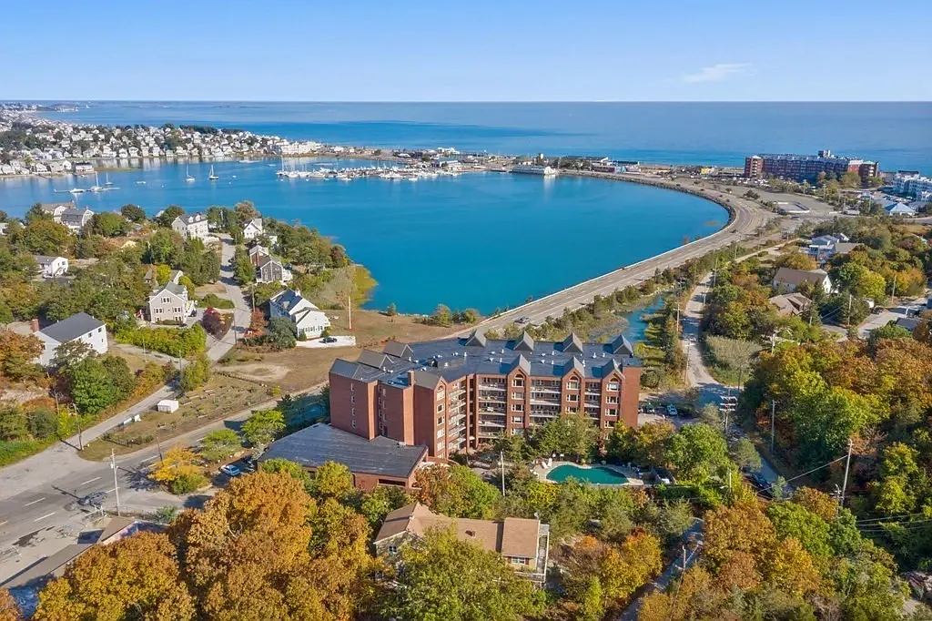 1 bed, 828 sqft, $2,600 — Photo 1