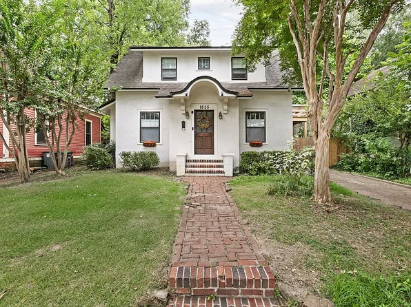 1855 York Ave, Memphis, TN 38114