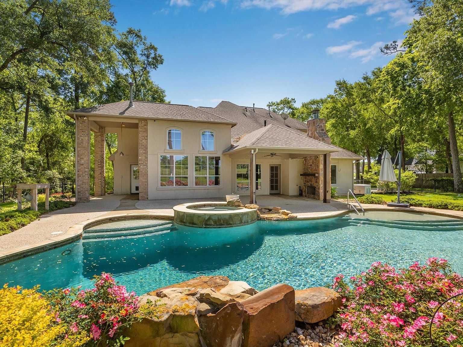5016 Rimrock Pass, Montgomery, TX 77316 | Zillow