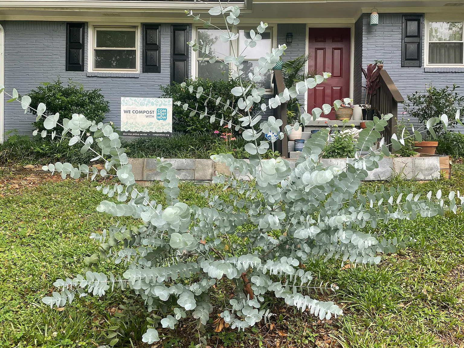 3 bed, 999 sqft, $750 — Photo 2
