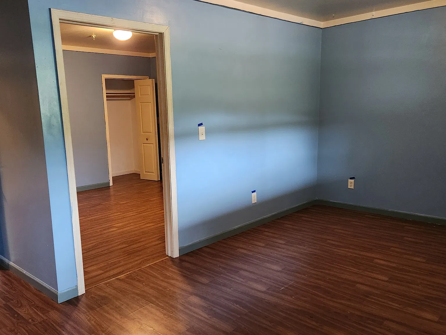408 Lewis Road - 4 — Photo 4
