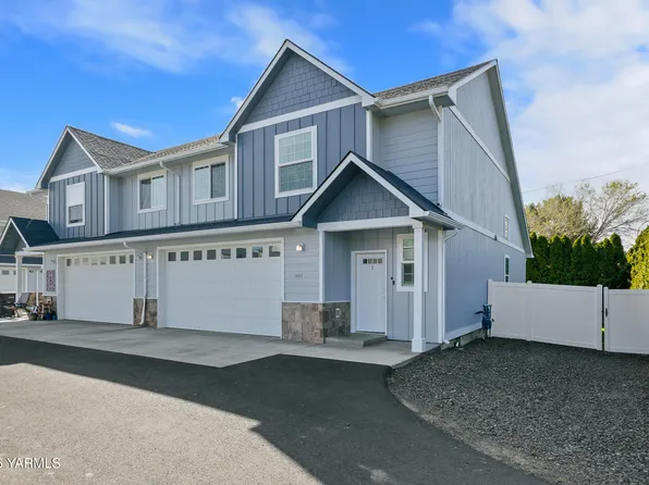 663 S 83rd Ave #1, Yakima, WA 98908