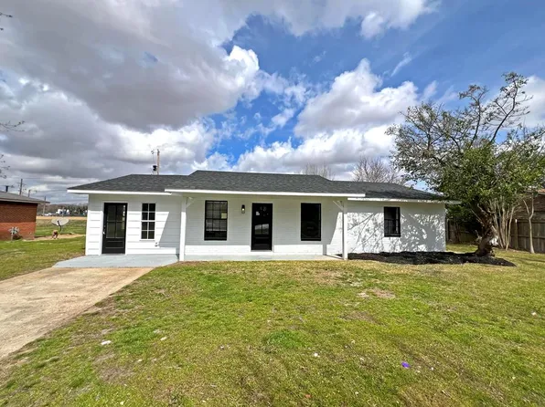 341 Henrette Dr, Ruleville, MS 38771