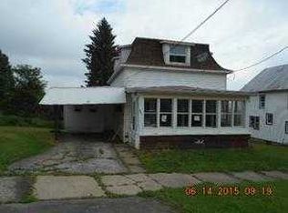 531 W Church St, Corry, PA 16407