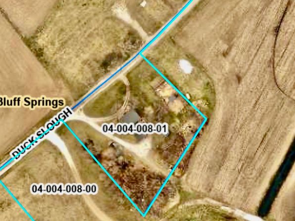 11920 Duck Slough Rd, Beardstown, IL 62618