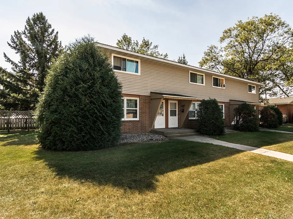 Oakview Townhomes