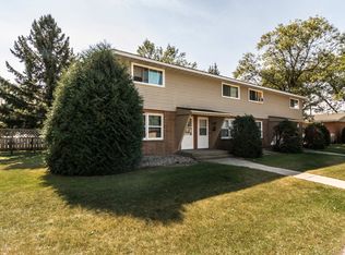 Oakview Townhomes, Grand Forks, ND 58201