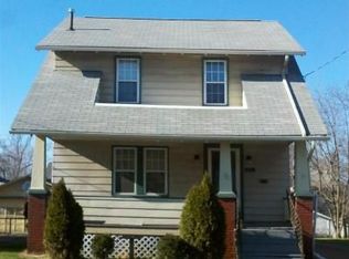 1286 Burkhardt Ave, Akron, OH