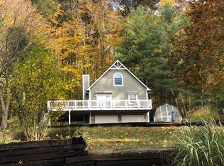 9405 Derrett Rd, Unionville, IN 47468