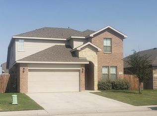 6910 Kate Reed Dr, Odessa, TX 79765