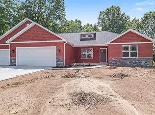 980 Doolittle Ct, Kalamazoo, MI 49009