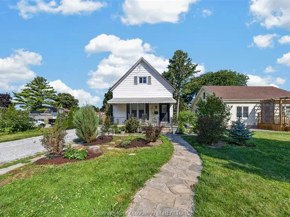 45 Oxley Dr, Chatham Kent, ON N7L 2K8