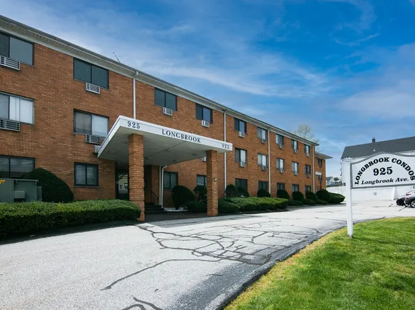 925 Longbrook Avenue APT 315, Stratford, CT 06614