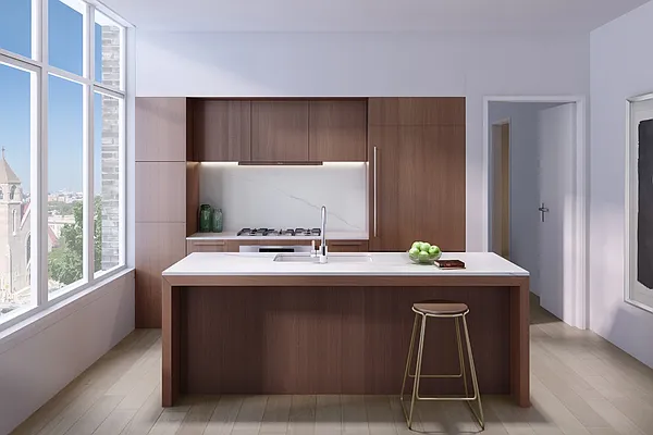 Sold by Halstead Real Estate | media 19