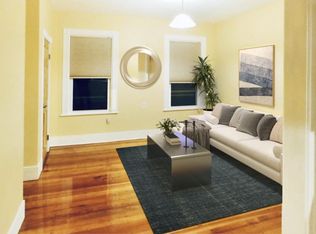 401 Ferry St #U-3, Everett, MA 02149