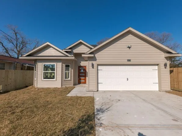 10274 Porto Rico Rd, Houston, TX 77041