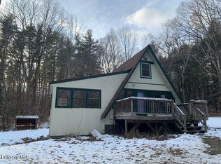 24 Indian Oven Rd, Worthington, MA 01098