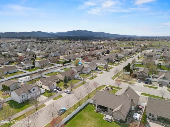 4486 W Bardwell Dr, Coeur D Alene, ID 83815