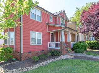 311 Echols St, Greenville, SC 29601