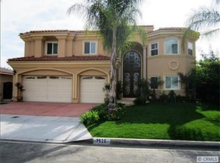 7520 Fostoria St, Downey, CA 90241