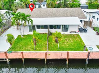 1001 Citrus Isle #1, Fort Lauderdale, FL 33315