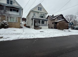 61 Baxter St, Buffalo, NY