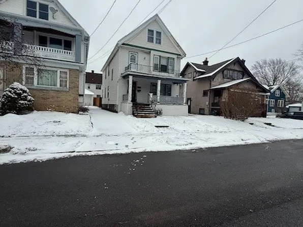61 Baxter St, Buffalo, NY 14207