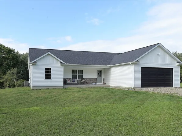 4600 Stone Quarry Rd, Waterford, PA 16441