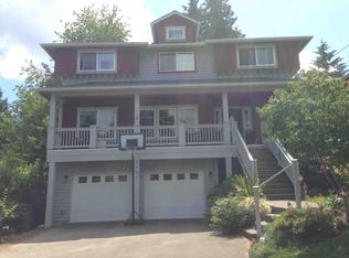 3517 NE 92nd St, Seattle, WA 98115