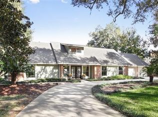 2105 Ormond Blvd, Destrehan, LA 70047