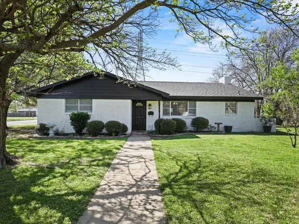 7332 Deville Dr, North Richland Hills, TX 76180