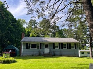 36 Evergreen Trl, Coventry, CT 06238