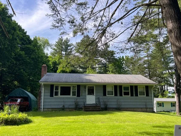 36 Evergreen Trl, Coventry, CT 06238