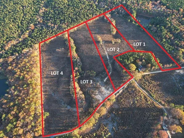 LOT 4 Cole Rd Lot 4, Carthage, NC 28327