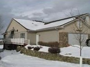 3521 Briarwood Blvd, Billings, MT 59101