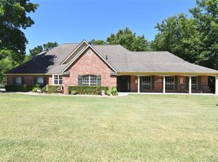15718 N 102nd East Ave, Collinsville, OK 74021