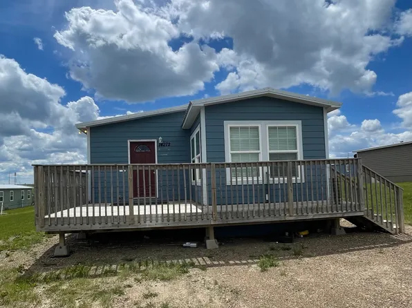 14272 Hillview Ln #34, Alexander, ND 58831