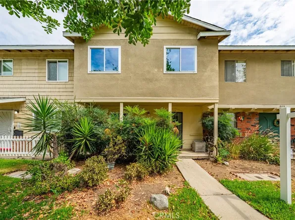 644 E Lee Pl, Azusa, CA 91702