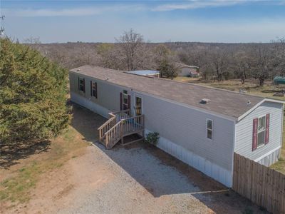 19850 Tealwood Rd, Newalla, OK, 74857
