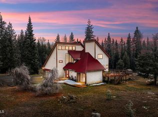 160 Forever Green Dr, Saint Maries, ID 83861