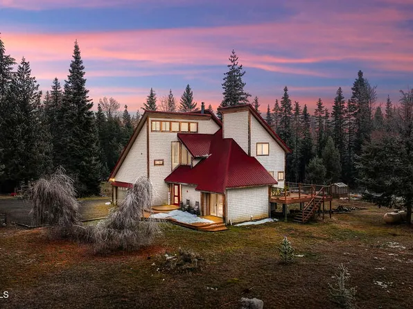 160 Forever Green Dr, Saint Maries, ID 83861