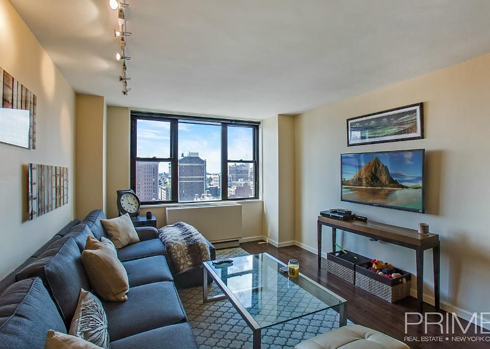 1st image of 201 E 17th St APT 27E