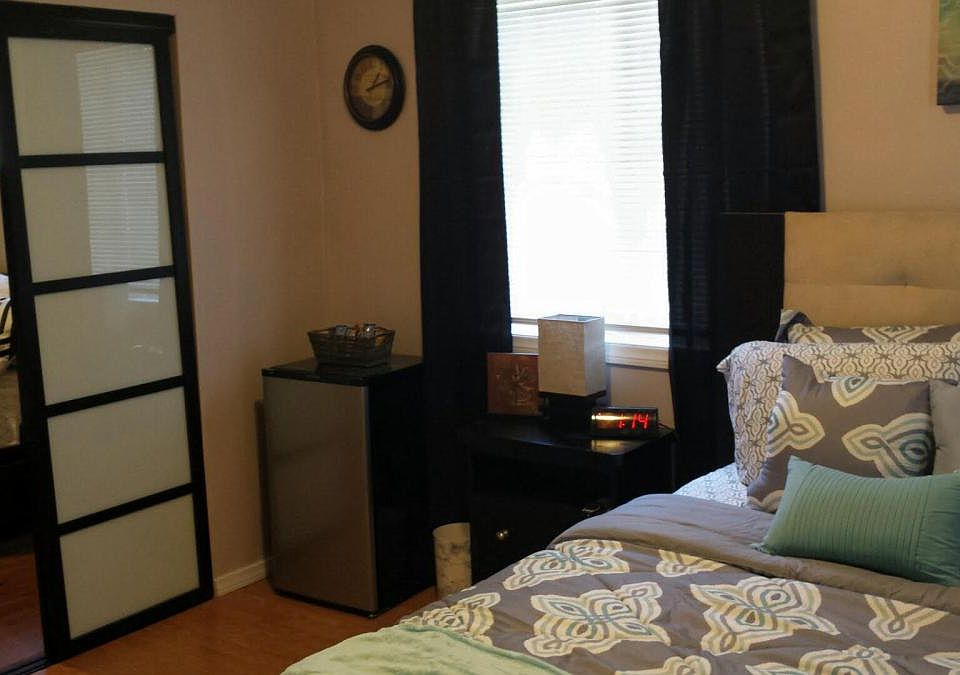 bedroom #2